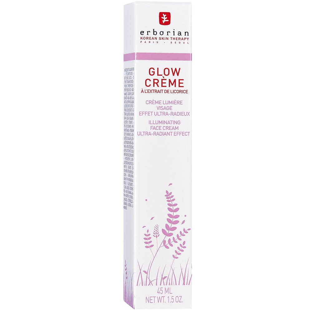 Erborian Glow Creme 45 ml