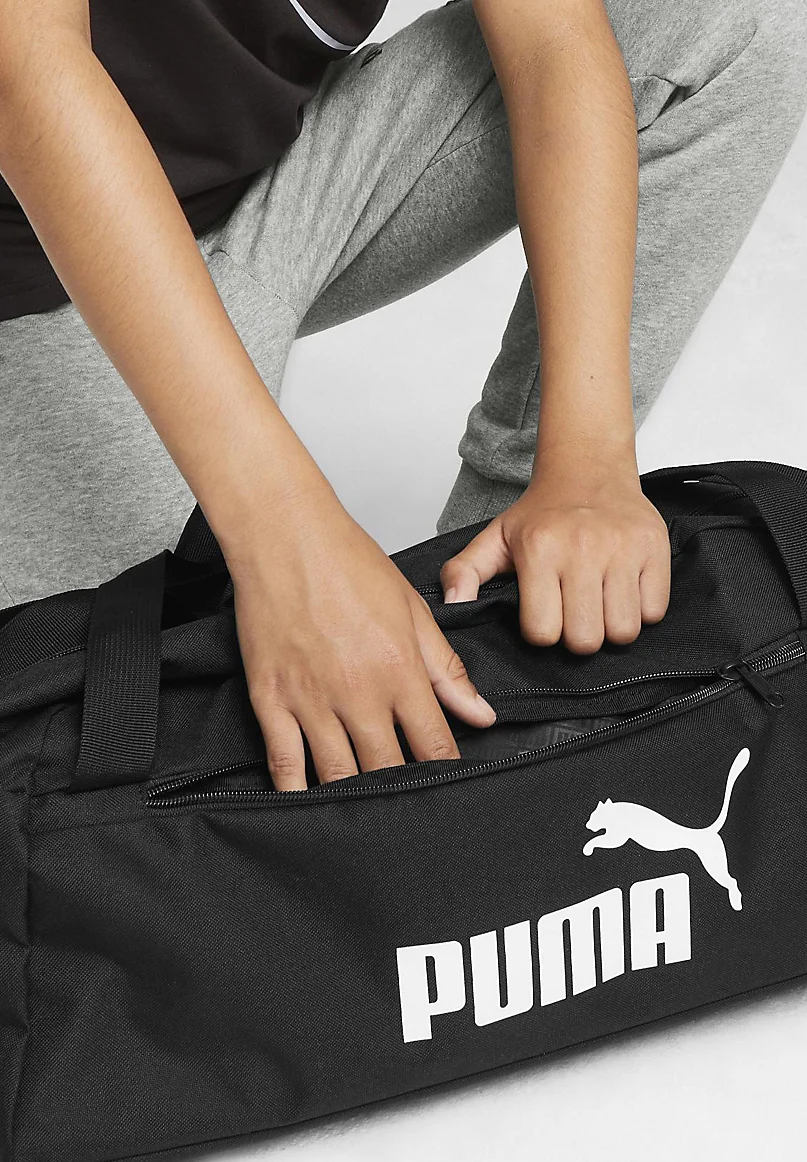 Puma PHASE UNISEX - Bolsa de deporte