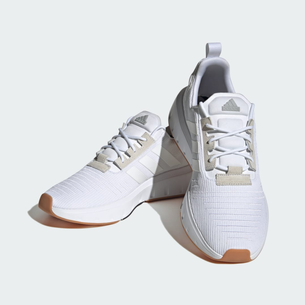 adidas Swift Run IG4703 / weiss