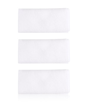 REVOLUTION SKINCARE Recycled & Reusable Microfibre Cleansing Cloths Reinigungstuch-3 Stk