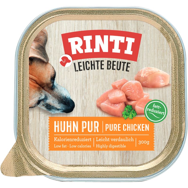 RINTI Leichte Beute 9 x 300 g
