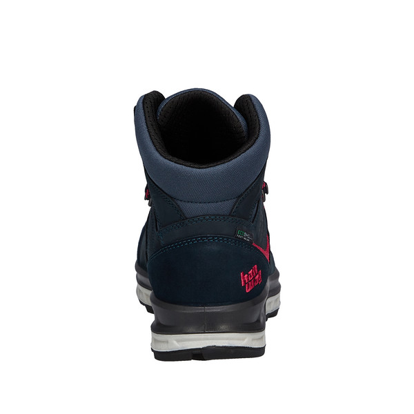BLUECLIFF LADY ES Damen - Wanderstiefel