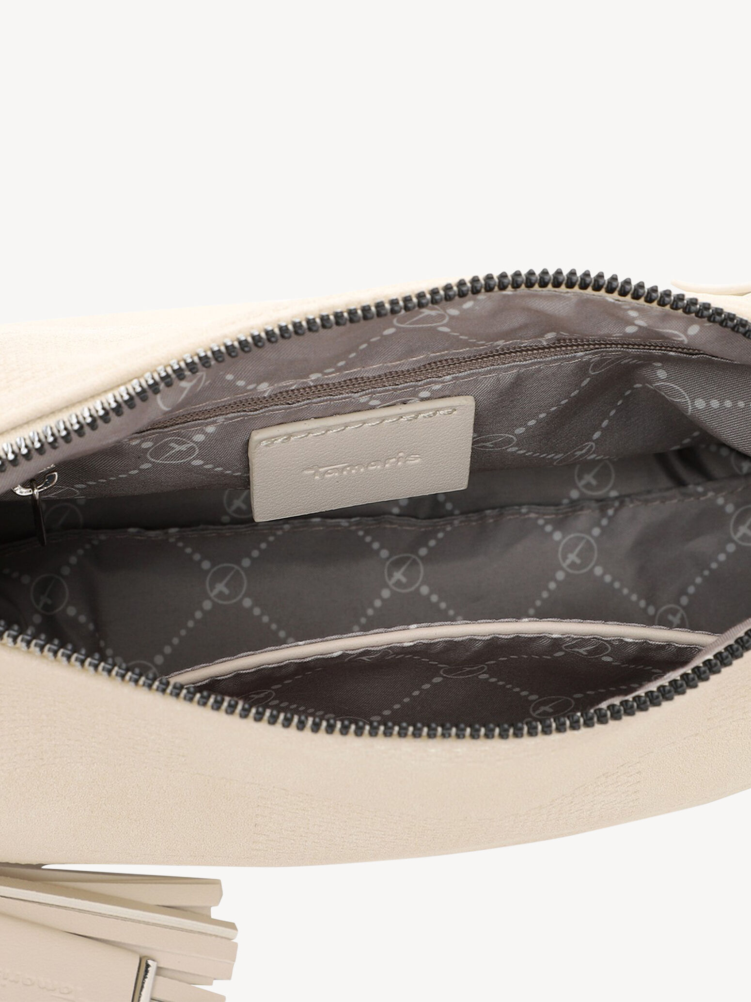 Sacs à bandoulière - beige
