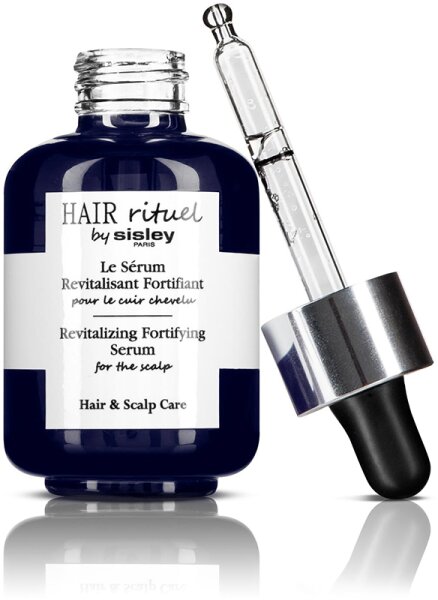 Hair Rituel by Sisley Le Sérum Revitalisant Fortifiant Haarserum