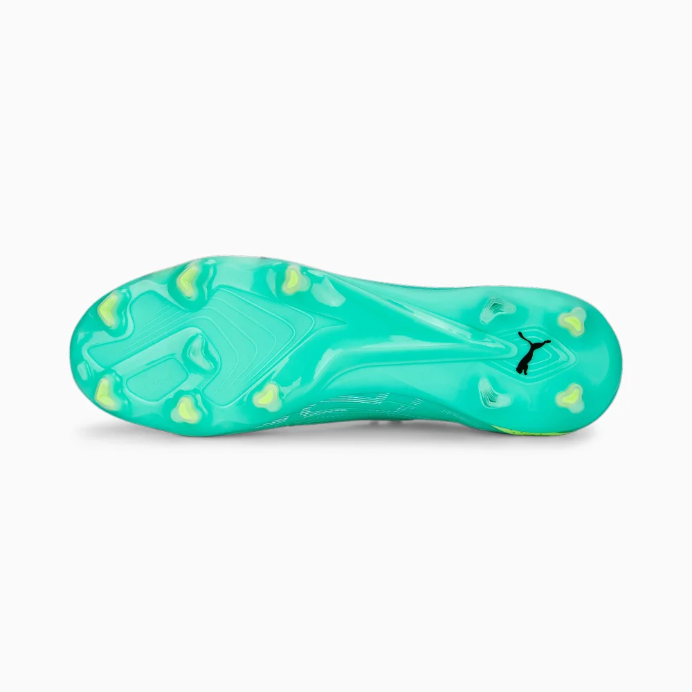 PUMA Ultra Ultimate FG AG 107163-003 / grün