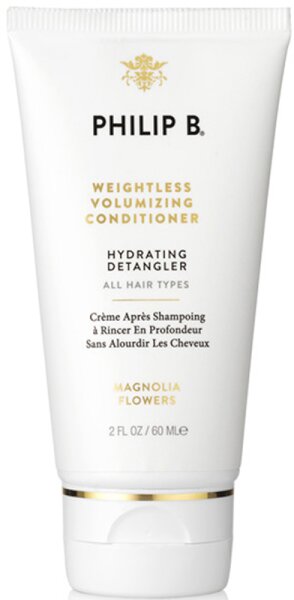 Philip B Weightless Volumizing Conditioner