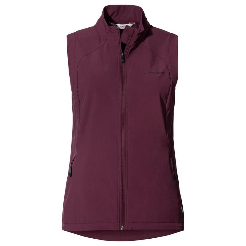 VAUDE Women's Yaras Vest Outdoorweste Damen