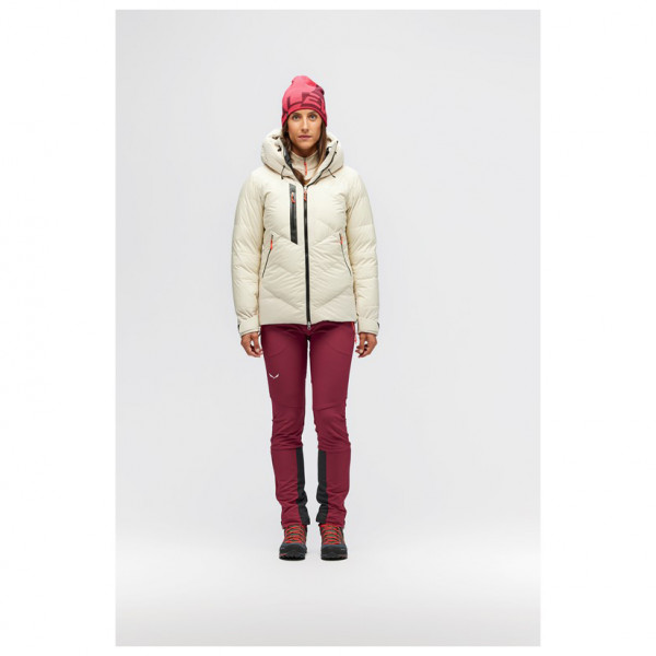 Salewa - Women's Ortles Heavy RDS Down Jacket - Daunenjacke
