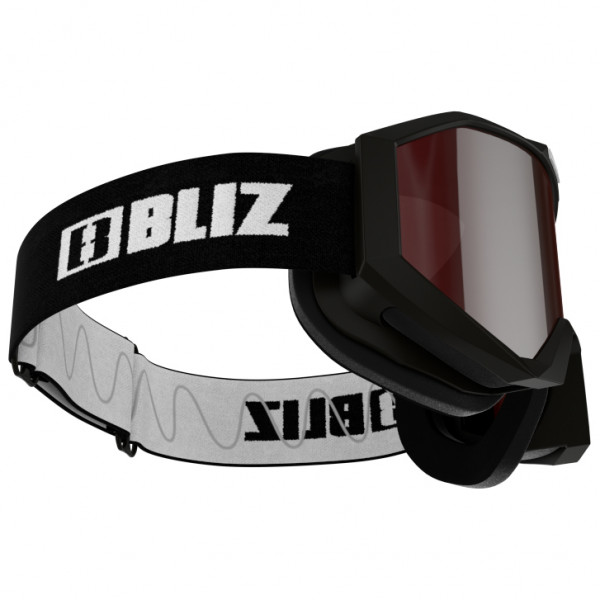 Bliz - Liner Mirror S3 VLT 12% - Skibrille