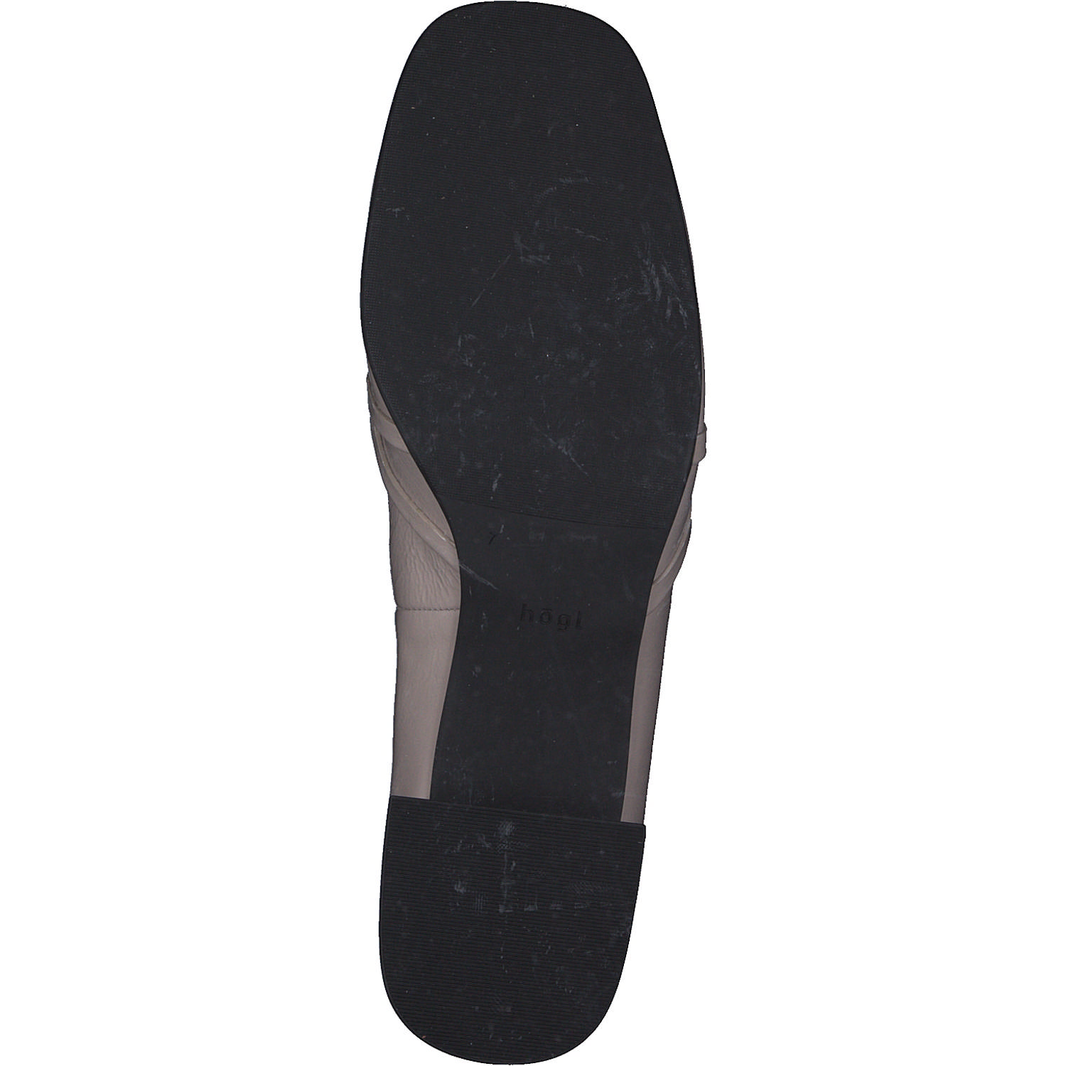 Högl 610431, Pumps, Damen, Beige