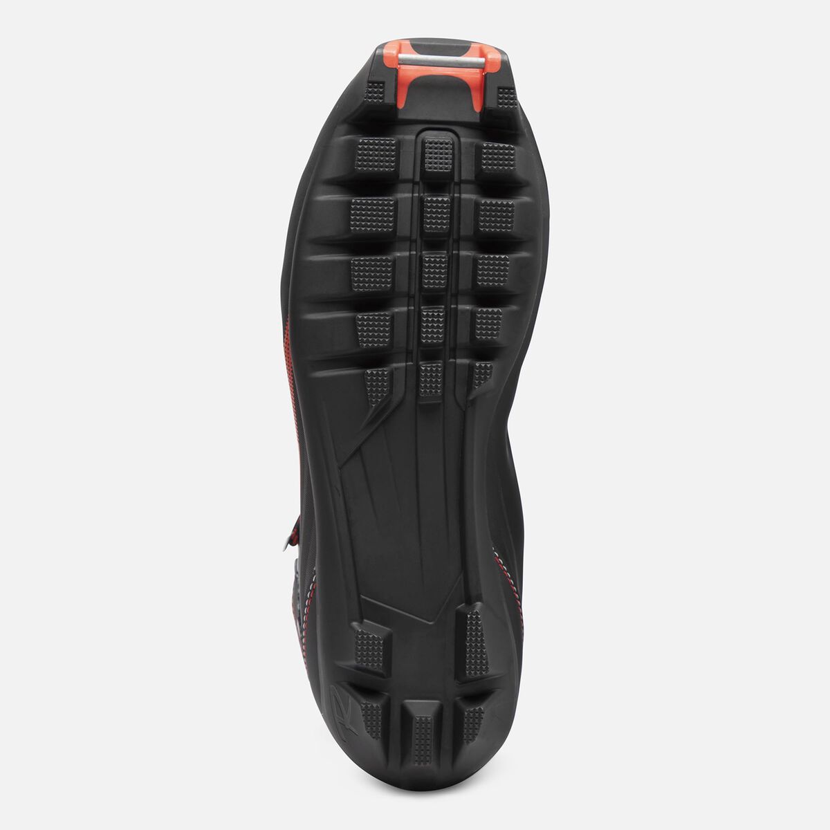 Kinder Combi Nordic Skischuhe X-R