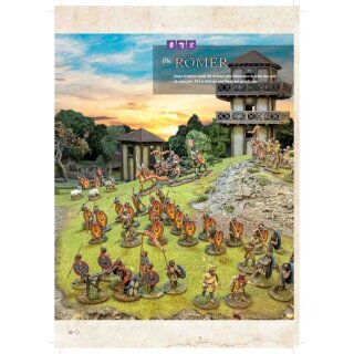 SAGA: Ära der Invasionen (DE)