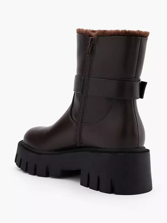 Catwalk Boots