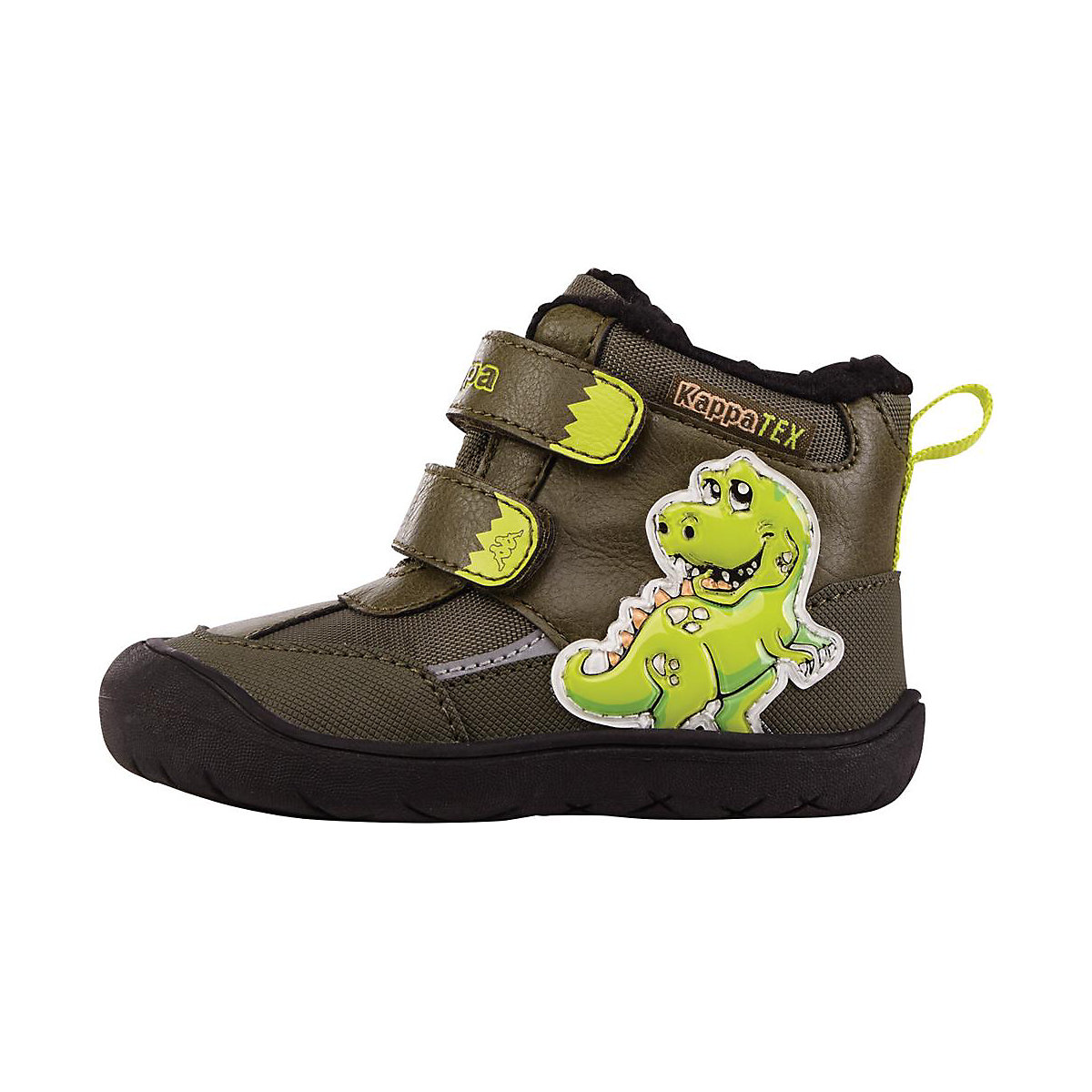 Baby Winterschuhe für Jungen