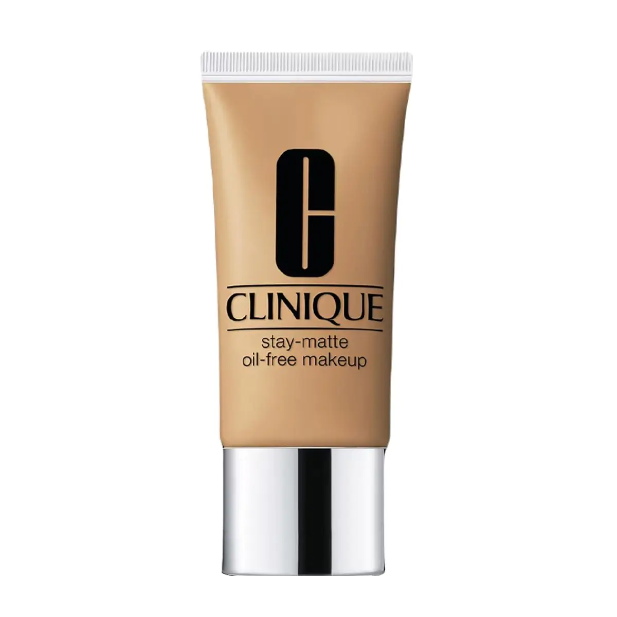 Clinique Stay-Matte podloga za lice, nijansa 19 Sand