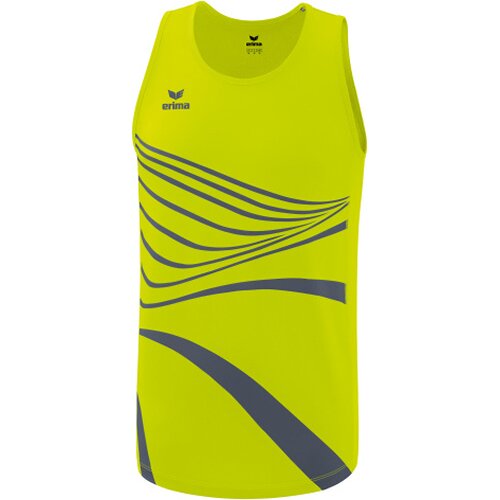 KINDER T-SHIRT RACING SINGLET