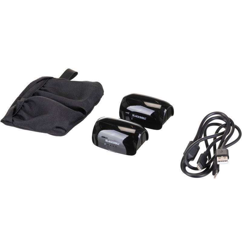 BLACKROLL RECOVERY BOOTS Fitnessgert