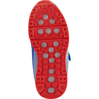 NERF Sneaker in blau