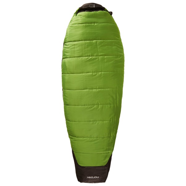 Nordisk - Abel -2° Egg - Kunstfaserschlafsack
