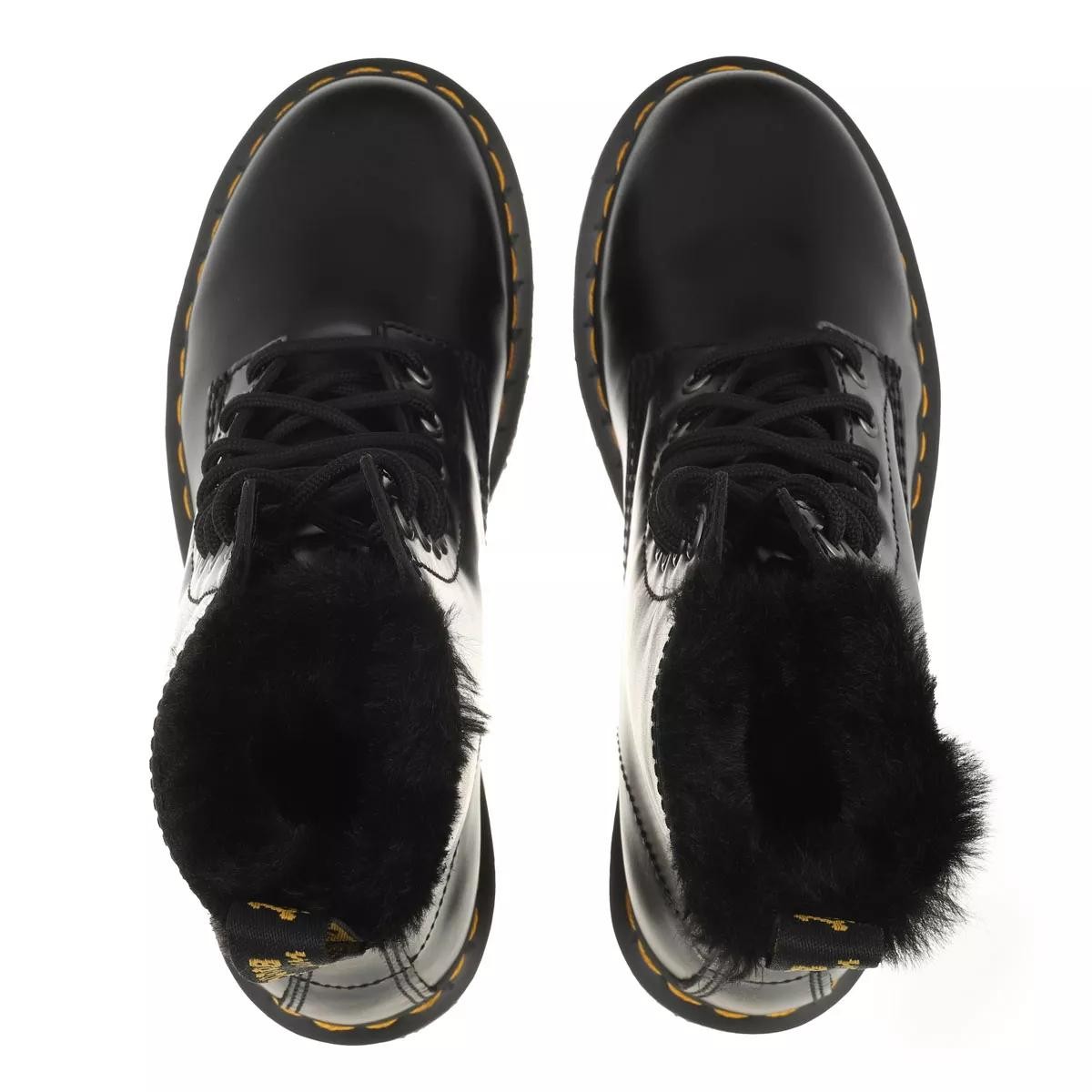 DR. MARTENS Stiefel schwarz 8 Eye