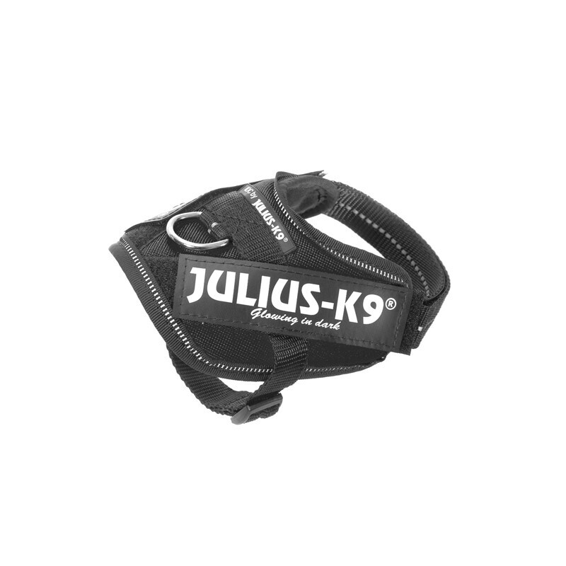 JULIUS-K9 Hundegeschirre JULIUS-K9 IDC Powergeschirr XXS