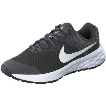 Nike Revolution 6 Running in grau