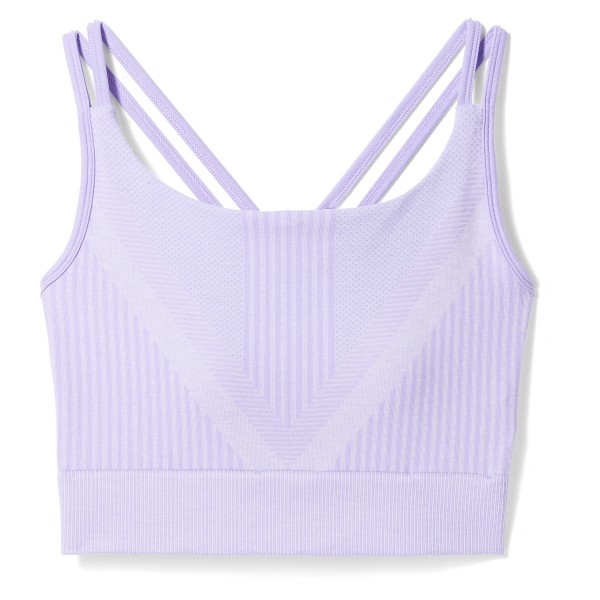 Smartwool - Women's Intraknit Strappy Bra - Sport-BH