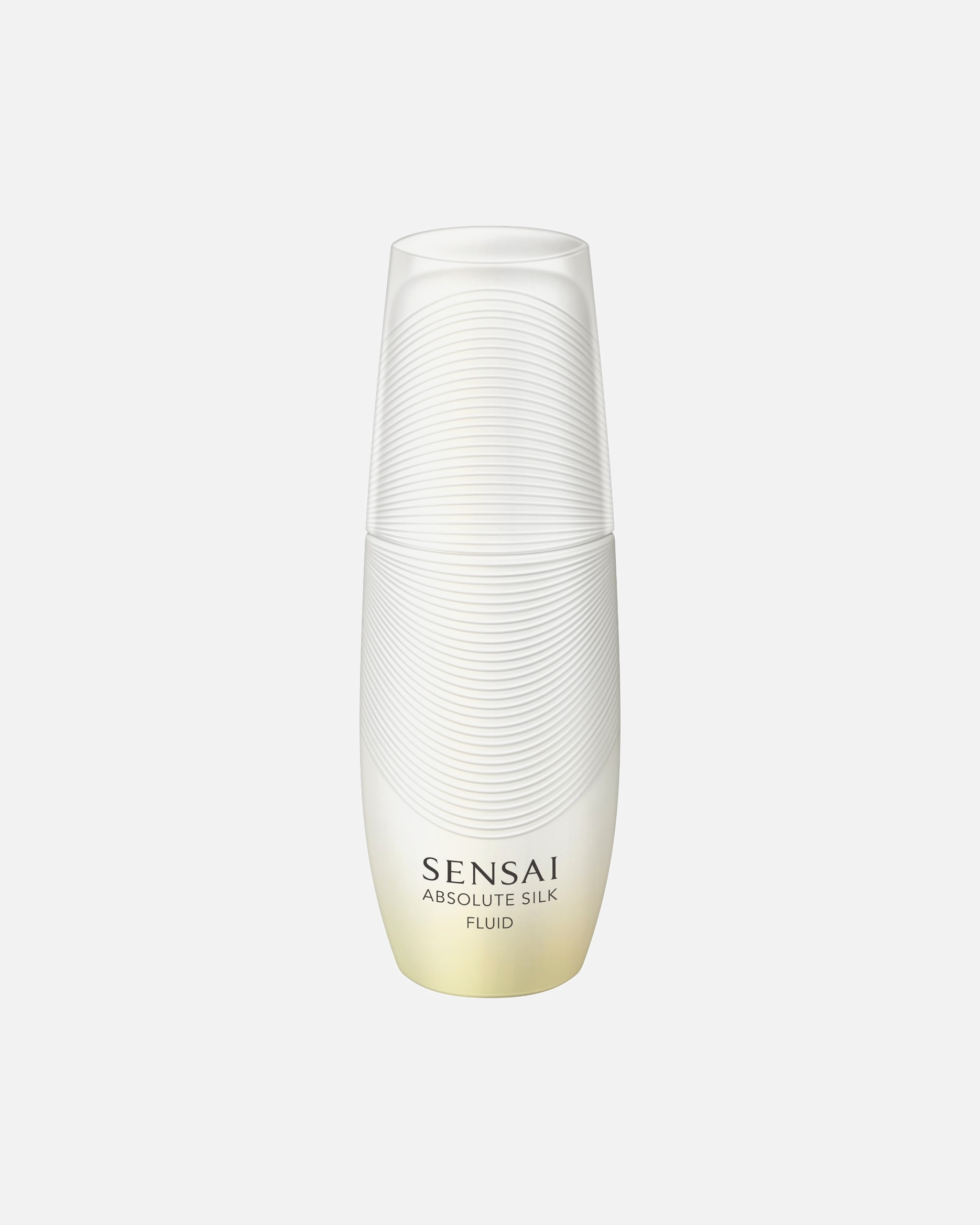 SENSAI-væske
