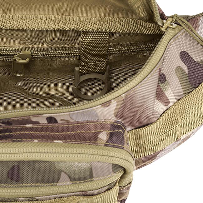 Waistbeltbag Molle