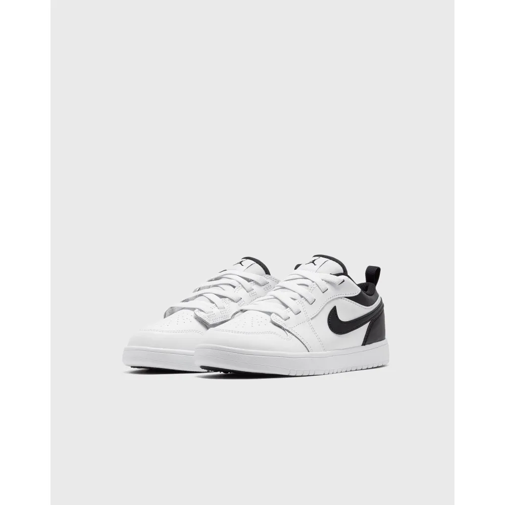 NIKE JORDAN 1 LOW ALT PS DR9748-132 / weiss