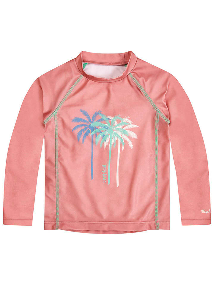 Playshoes Badeshirt 