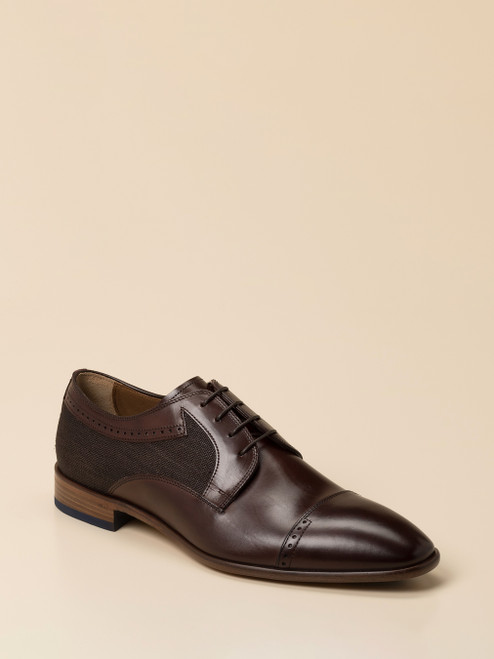 Schnürschuh-46012090574 Ralph Harrison Edition