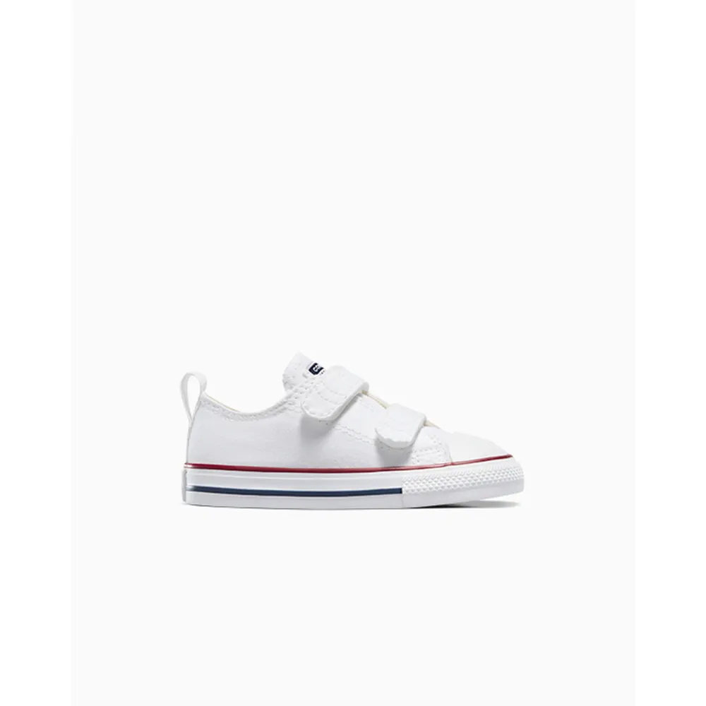 Converse Chuck Taylor All Star 2V OX 769029C / weiss