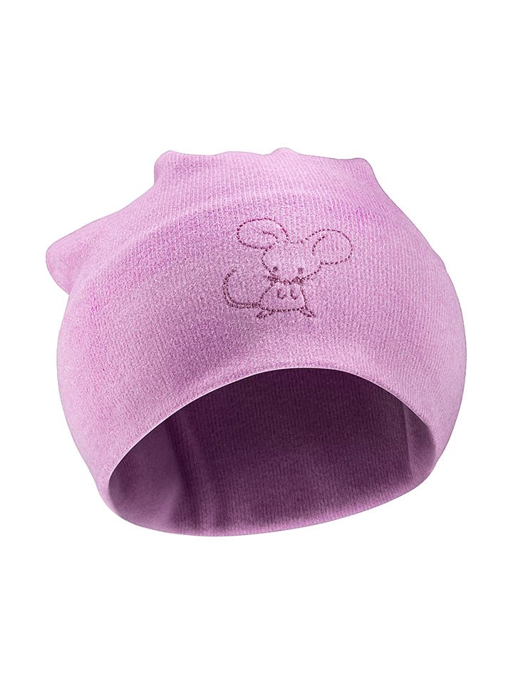 Sterntaler Beanie in Pink günstig kaufen
