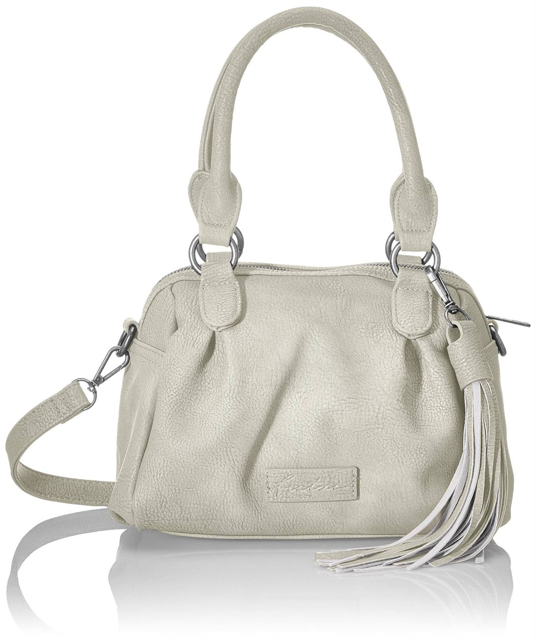 FRITZI AUS PREUSSEN Handtaschen grau