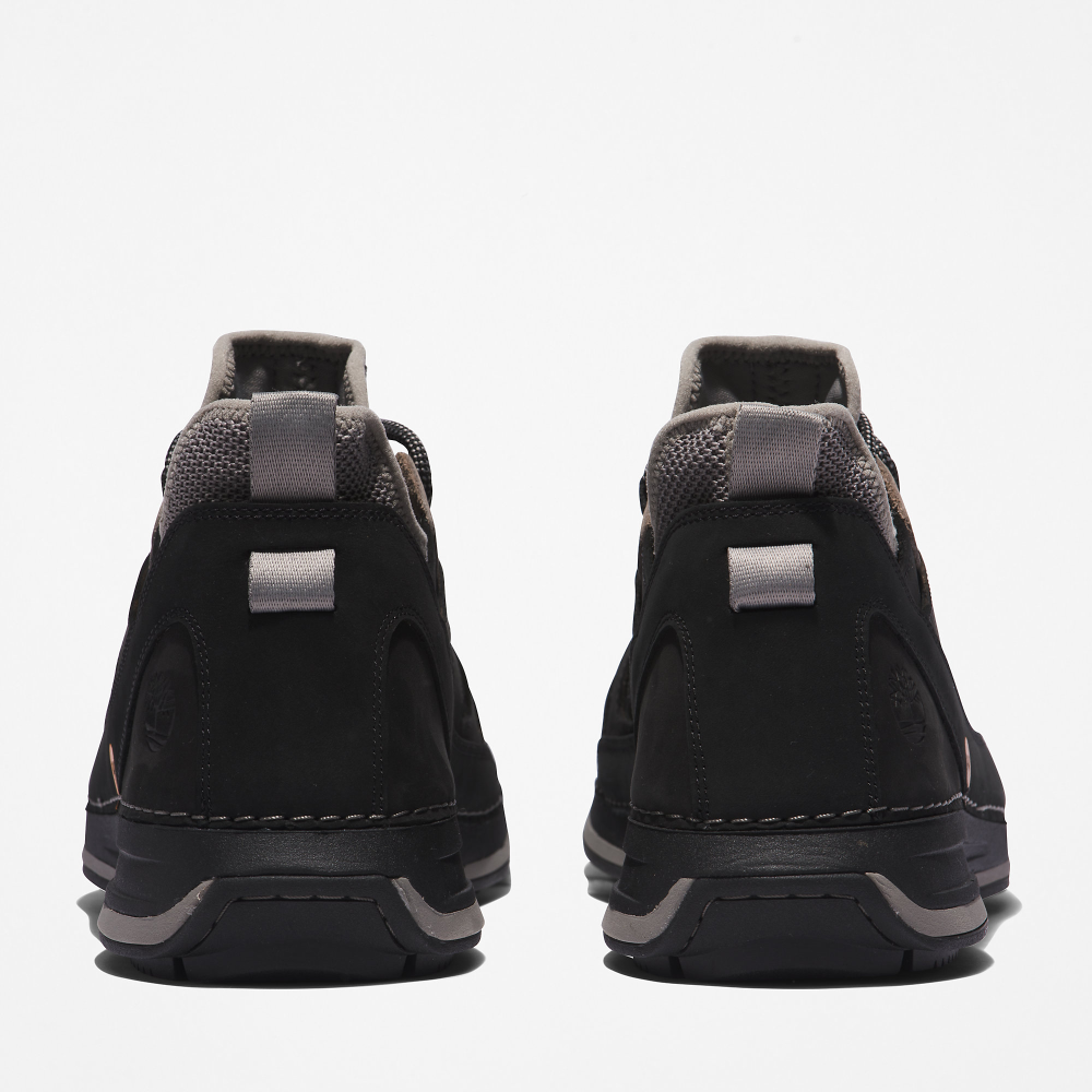 Timberland Timberloop Trekker Hiker TB0A5MEG0151 / schwarz