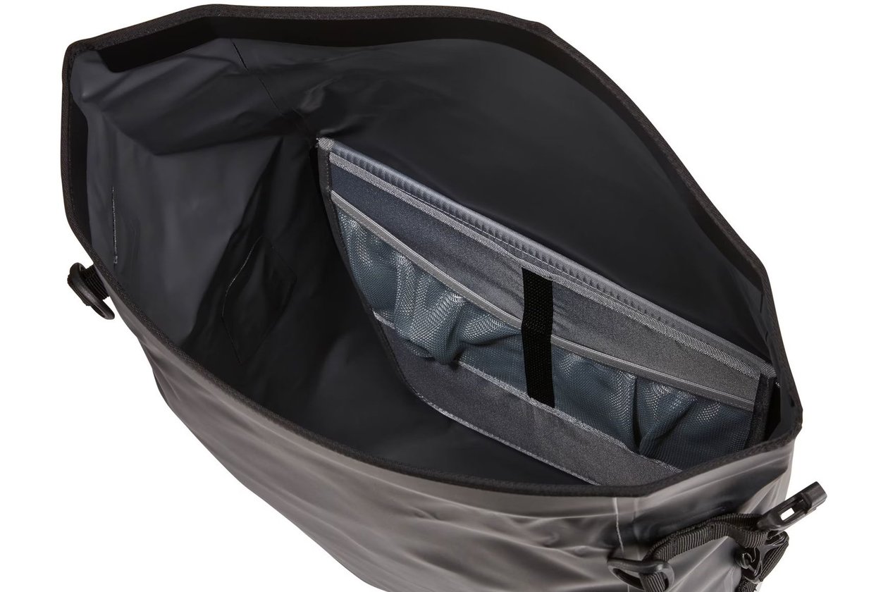 Thule Shield Gepu00e4cktasche 25L 2er-Pack
