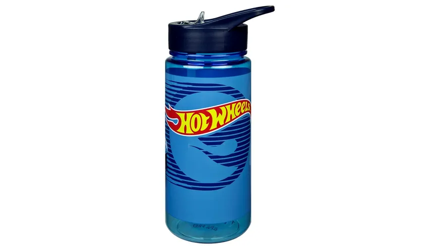 Scooli - AERO Trinkflasche HOT WHEELS