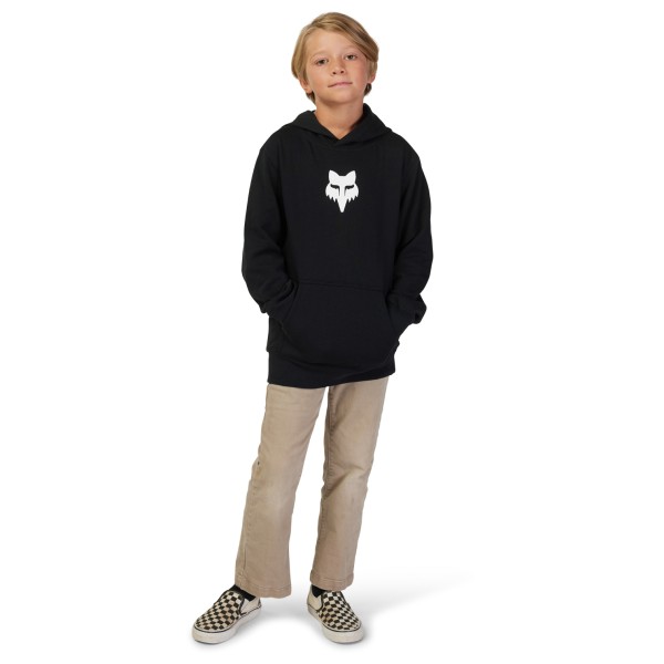 FOX Racing - Kid's Legacy Fleece Pullover - Hoodie