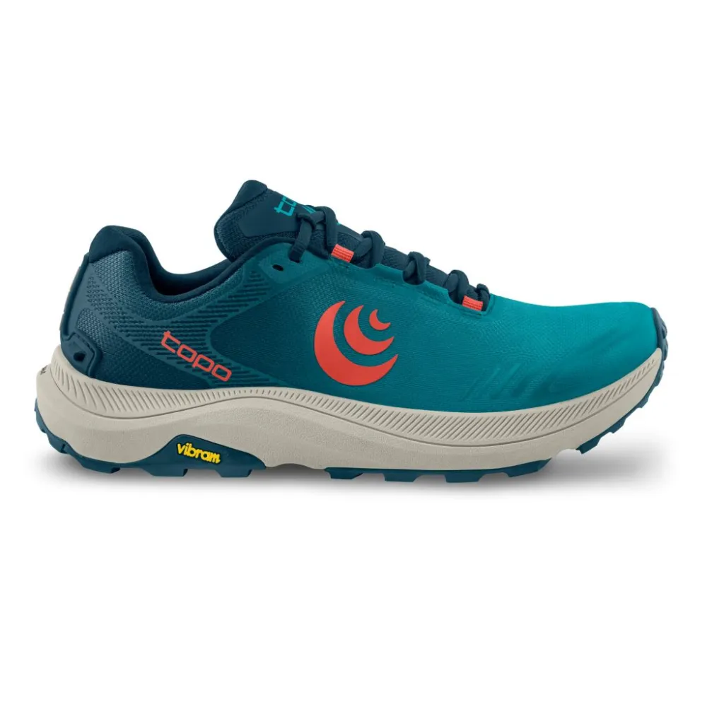 Topo MT 5 TOM072BLURED / blau
