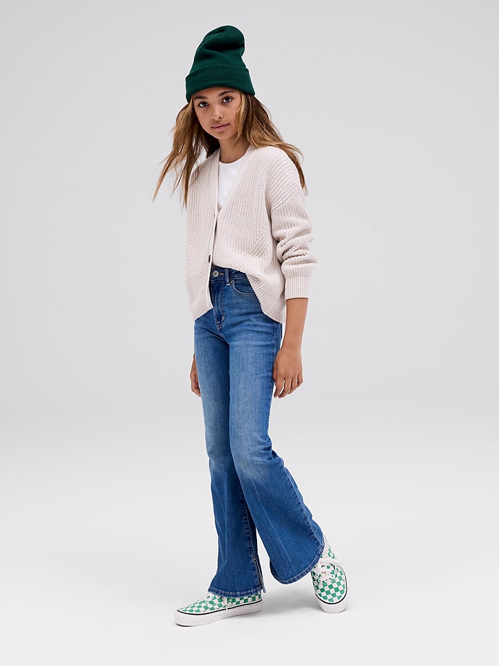 GAP Jeans - Slim fit - in Blau günstig kaufen