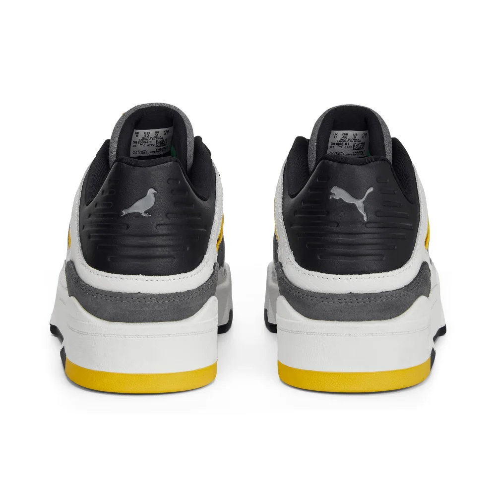 PUMA Slipstream STAPLE x 391566-01 / weiss