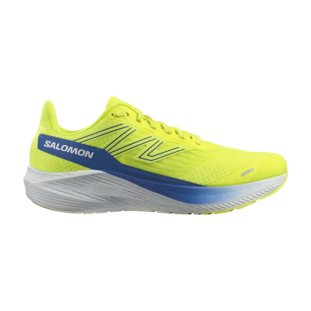 Salomon Aero Blaze L47382000 / gelb