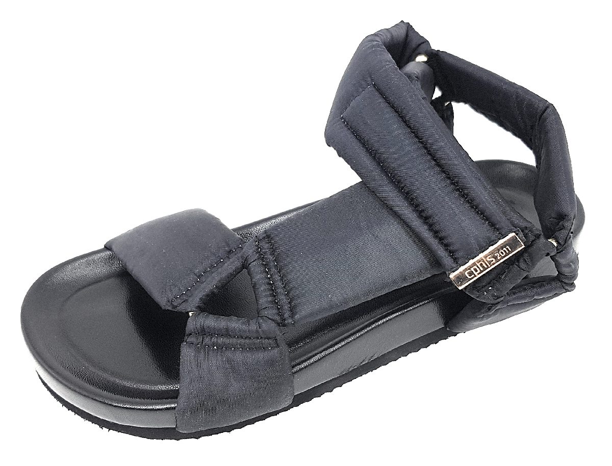 Copenhagen Shoes Carrie CS5883 Schwarz black
