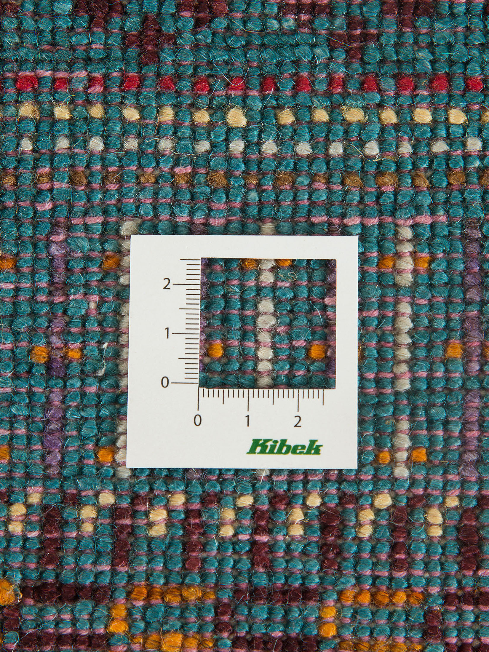 Contemporary Gabbeh ca. 78 x 123 cm, Unikat / Einzelstück