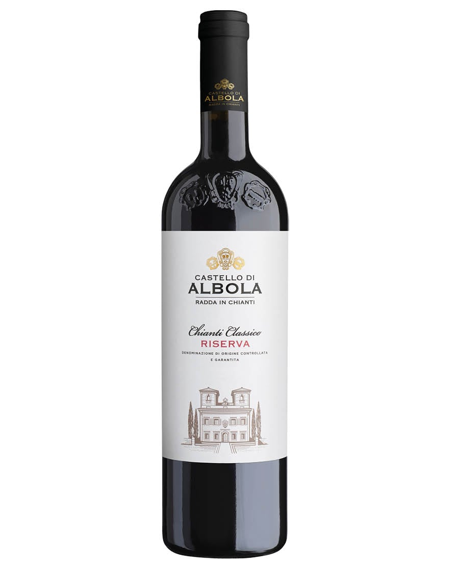 Chianti Classico Riserva DOCG 2019 Castello di Albola 0,75 ℓ