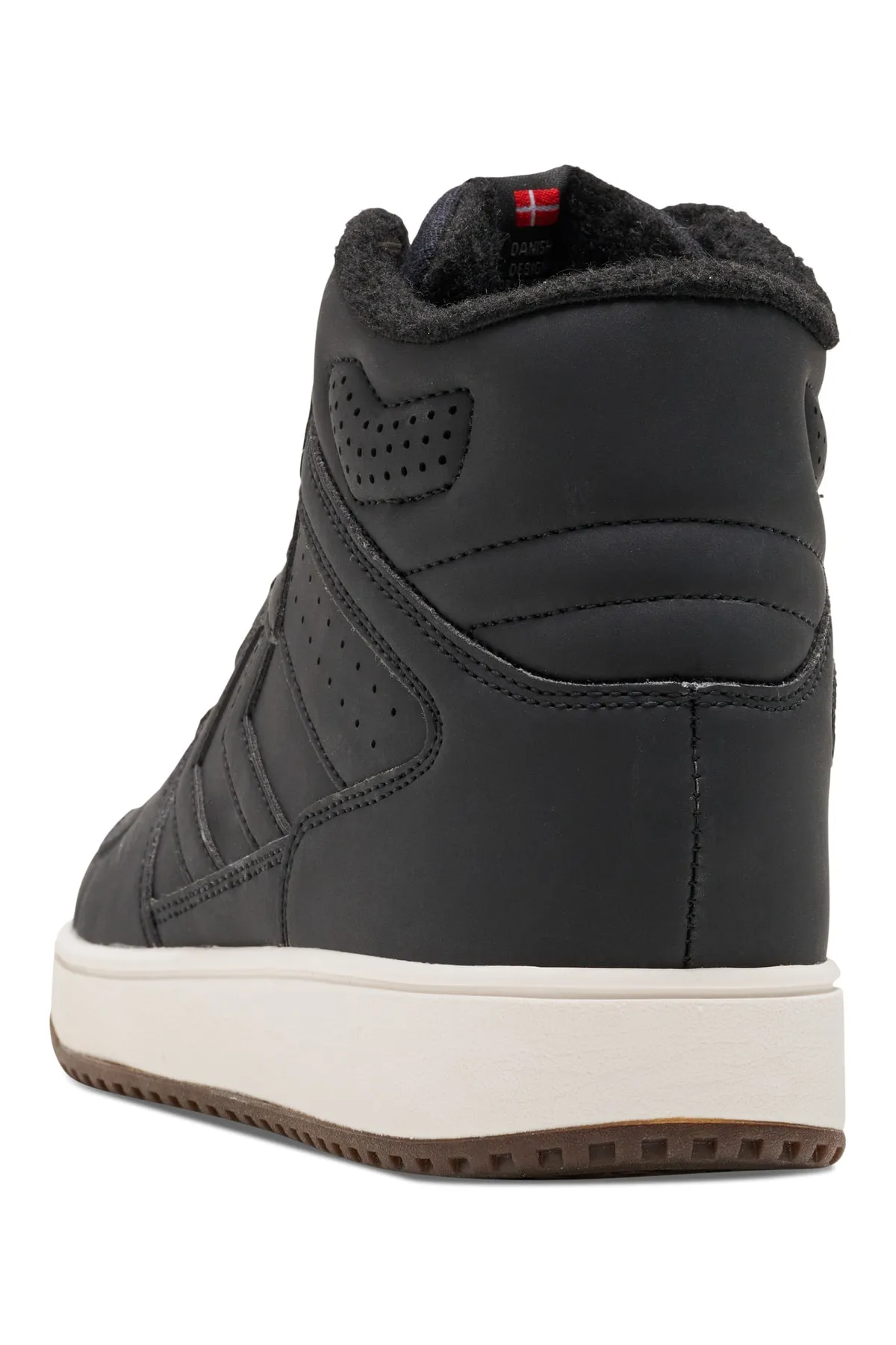 hummel  ST. POWER SPIELT MITTEN IM WINTER