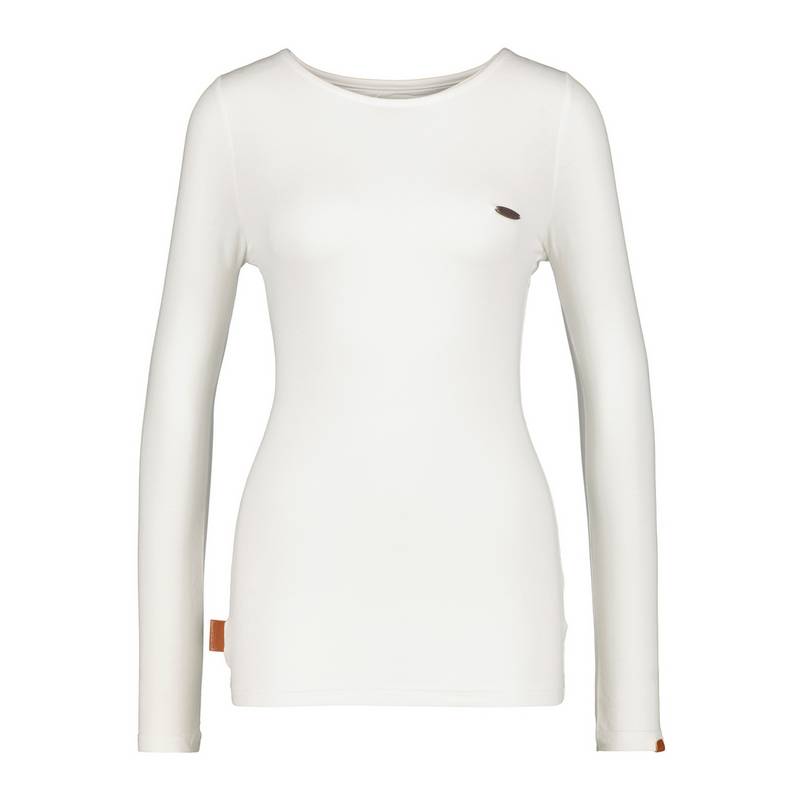 ALIFE AND KICKIN SinaAK Langarmshirt Damen
