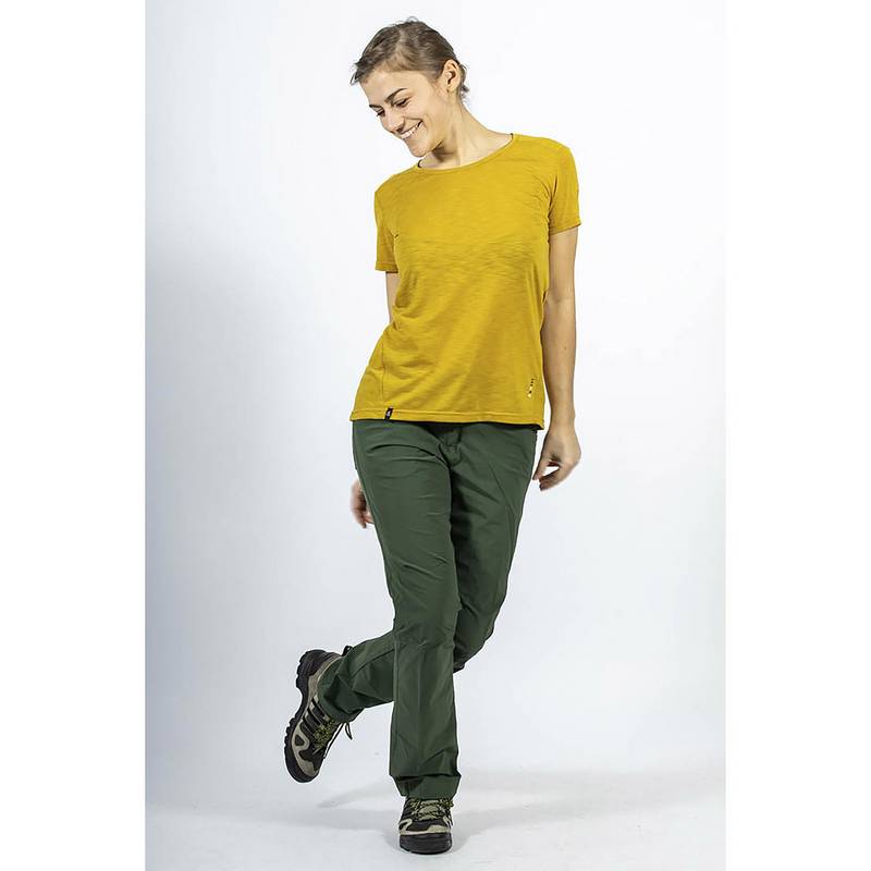 Maul Sport Florenz II Wanderhose Damen