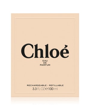 Chloé Signature Eau de Parfum-30 ml